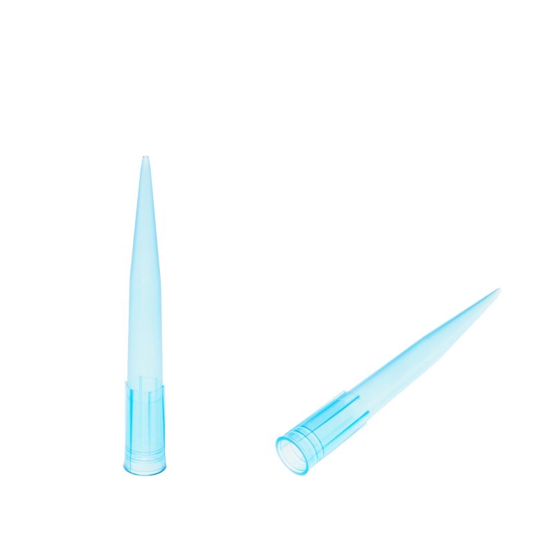 Наконечники типу Gilson до 1000 мкл.